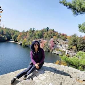 Meet your Posher, Eunmi